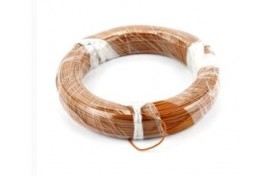 BPGM11BN Brown Wire (7 x 0.2mm) 100m